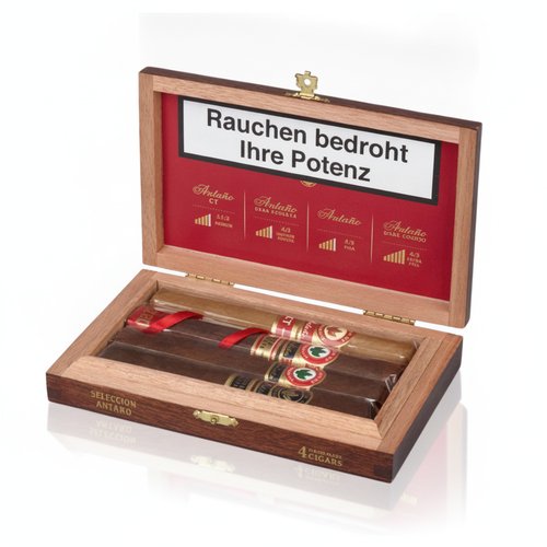 Joya de Nicaragua Seleccion Antano Zigarre