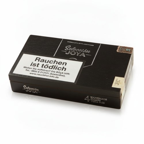Joya de Nicaragua Seleccion Joya Zigarren 4 Stk.