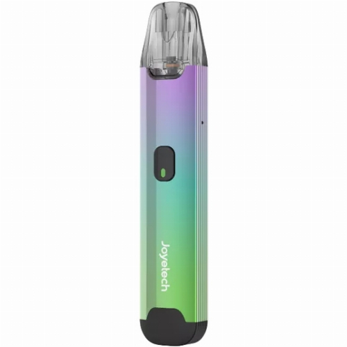 Joyetech EVIO C2 E-Zigaretten Set grün-lila Joyetech EVIO C2 E-Zigaretten Set grün-lila
