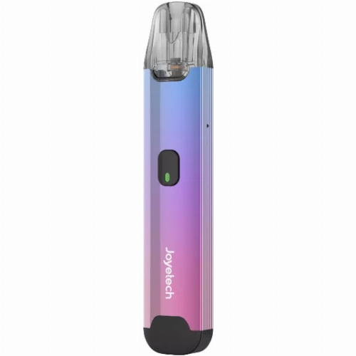 Joyetech EVIO C2 E-Zigaretten Set lila-blau Joyetech EVIO C2 E-Zigaretten Set lila-blau