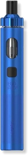 Joyetech eGo Aio 2 Set E-Zigarette 1700 mAh Rich Blue