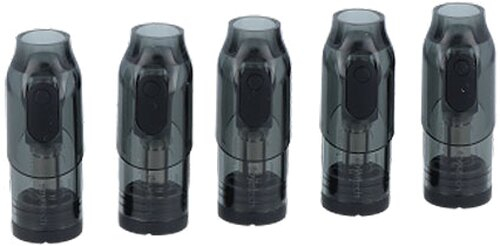 Joyetech Ego Air Cartridge 1,0 Ohm 5Stk. Joyetech Ego Air Cartridge 1,0 Ohm 5Stk.