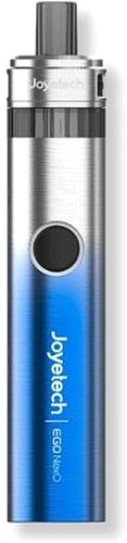 Joyetech eGo NexO Kit E-Zigarette Blau