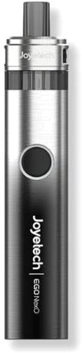 Joyetech eGo NexO Kit E-Zigarette Schwarz Joyetech eGo NexO Kit E-Zigarette Schwarz