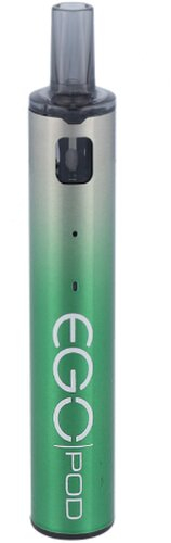Joyetech eGo Pod E-Zigarette Set Jungle Green Joyetech eGo Pod E-Zigarette Set Jungle Green
