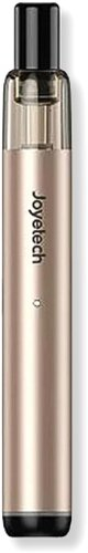 Joyetech eRoll Slim Easy Kit E-Zigarette Gold Joyetech eRoll Slim Easy Kit E-Zigarette Gold