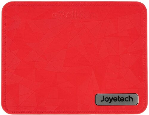 Joyetech eRoll Slim Ersatzhülle Rot