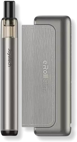 Joyetech eRoll Slim Full Kit Gunmetal-Grau E-Zigarette