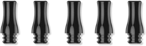 Joyetech eRoll Slim Narrow 510 Drip Tip schmal Mundstück 5 Stk. Joyetech eRoll Slim Narrow 510 Drip Tip schmal Mundstück 5 Stk.