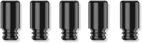 Joyetech eRoll Slim Standard 510 Drip Tip Mundstück 5 Stk. Joyetech eRoll Slim Standard 510 Drip Tip Mundstück 5 Stk.