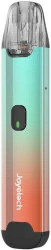 Joyetech EVIO C2 E-Zigaretten Set grün-braun Joyetech EVIO C2 E-Zigaretten Set grün-braun