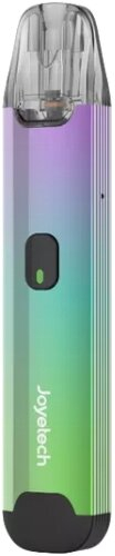 Joyetech EVIO C2 E-Zigaretten Set grün-lila Joyetech EVIO C2 E-Zigaretten Set grün-lila