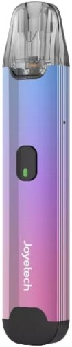 Joyetech EVIO C2 E-Zigaretten Set lila-blau Joyetech EVIO C2 E-Zigaretten Set lila-blau