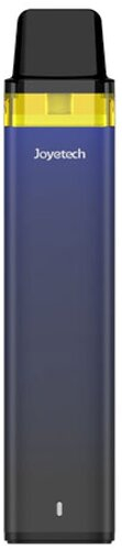 Joyetech Wide Wick E-Zigarette Kit blau-schwarz