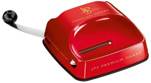 JPS Premium Maker Zigarettenstopfmaschine JPS Premium Maker Zigarettenstopfmaschine