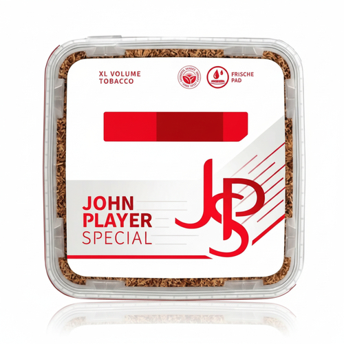 JPS Red Volumentabak XL Eimer 420g