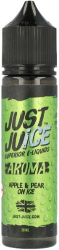 Just Juice Apple & Pear on Ice Aroma 20ml Just Juice Apple & Pear on Ice Aroma 20ml