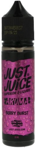 Just Juice Berry Burst Aroma 20ml Just Juice Berry Burst Aroma 20ml