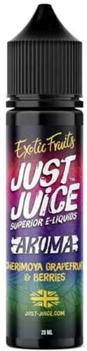 Just Juice Cherimoya Grapefruit & Berries Aroma 20ml