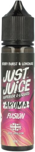 Just Juice Fusion Aroma 20ml Just Juice Fusion Aroma 20ml