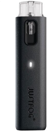 Justfog Better Than E-Zigarette black