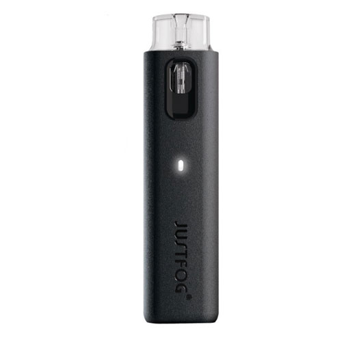 Justfog Better Than E-Zigarette black Justfog Better Than E-Zigarette black
