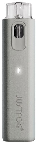 Justfog Better Than Kit E-Zigarette cream-grau
