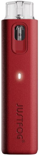 Justfog Better Than Kit E-Zigarette rot