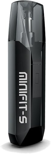 Justfog E-Zigarette Minifit-S KIT Set Black