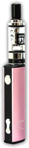 JUSTFOG E-Zigarette Q16 (C) Pink 900 mAh 1.6 Ohm JUSTFOG E-Zigarette Q16 (C) Pink 900 mAh 1.6 Ohm