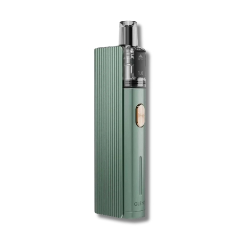 Justfog Glent Kit Aqua