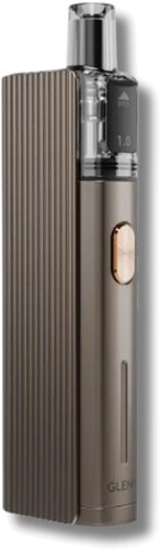 Justfog Glent Kit Braun