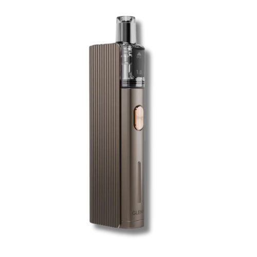 Justfog Glent Kit Braun