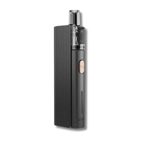 Justfog Glent Kit Schwarz