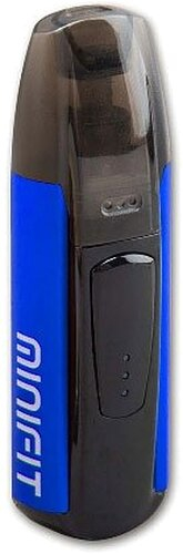 Justfog MiniFit Kit Blau
