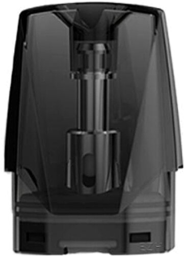 Justfog MiniFit-S Ersatztank 1,9 ml 3 Stück 0,8 Ohm