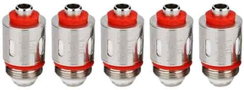 Justfog Organic Cotton 14/16 Coil 1.2Ohm 5Stk