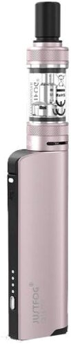 Justfog Q16 Pro Kit e-Zigarette Pink Justfog Q16 Pro Kit e-Zigarette Pink