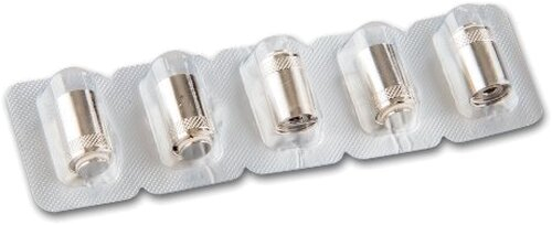E-Verdampferkern Joyetech BF SS316 0,6 Ohm 5 Stück