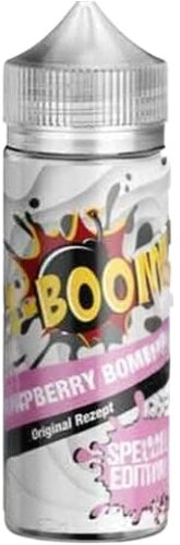 K-Bomb Aroma Raspberry Bomb 10ml