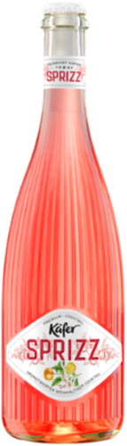 Käfer Sprizz 6,9% vol. 200ml Glasflasche