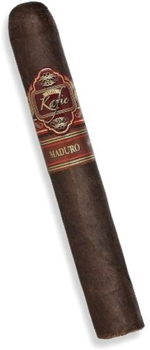 Kafie 1901 Toro Maduro Zigarre 1 Stk. Kafie 1901 Toro Maduro Zigarre 1 Stk.
