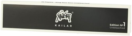 Kailar Cellulose Longpapers 1x32 Stk. Kailar Cellulose Longpapers 1x32 Stk.