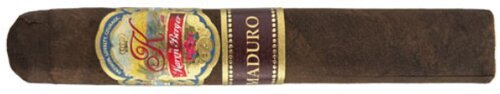 Karen Berger Zigarre Maduro Robusto