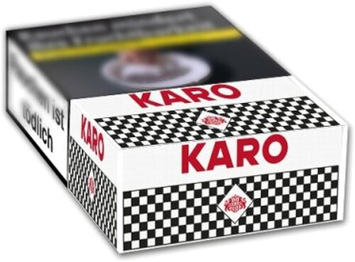 Karo (10x20) Karo (10x20)