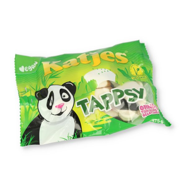 Katjes Tappsy Vegan 175g