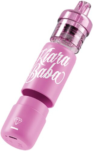 Kiara Baba 10K Basisgerät Candy Pink