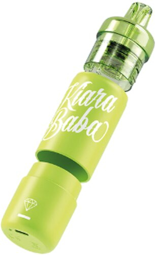 Kiara Baba 10K Basisgerät Light Green