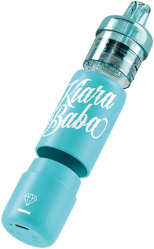 Kiara Baba 10K Basisgerät Ocean Blue