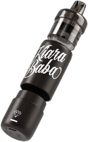 Kiara Baba 10K Basisgerät Pure Black
